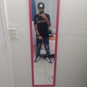 Meet your Posher, Franklin